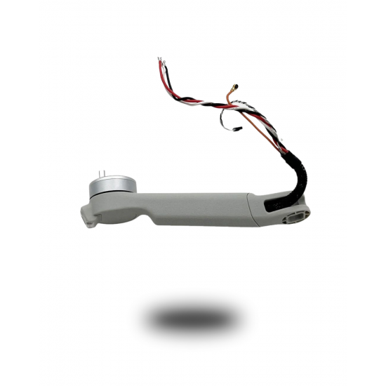 DJI Mini 4 Pro Sol Arka Kol